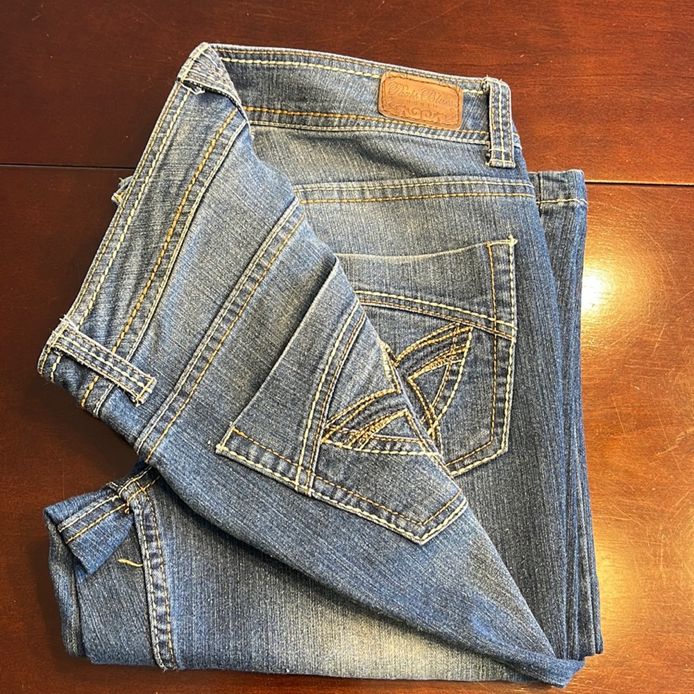 Paris Blues jeans